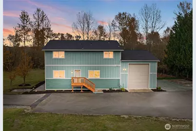 907 Orting Kapowsin Highway E, Orting, WA 98360 - Photo 1