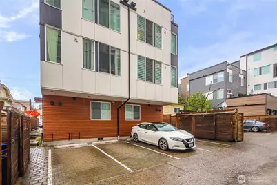 437 NE 73rd Street #B, Seattle, WA 98115 - Photo 19