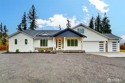 2419 197th Street NE, Arlington, WA 98223 - Photo 1