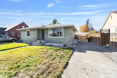 123 N Roosevelt Street, Walla Walla, WA 99362 - Photo 3