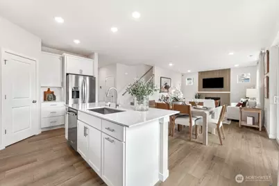 2052 NE Norseman Way, Poulsbo, WA 98370 - Photo 9