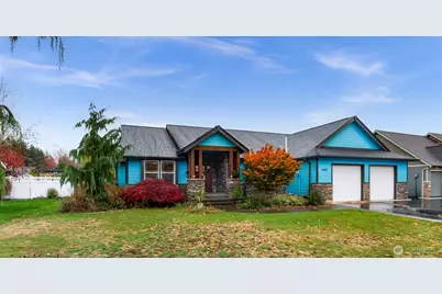 1660 Eastwood Way, Lynden, WA 98264 - Photo 1