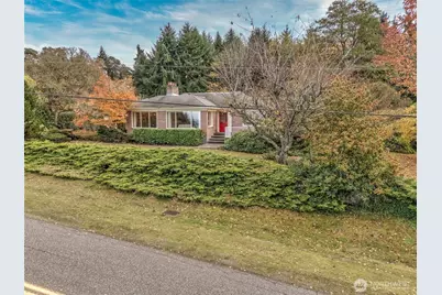 9619 SW 268th Street, Vashon, WA 98070 - Photo 3