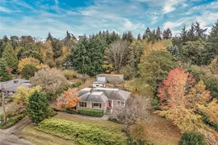 9619 SW 268th St, Vashon, WA 98070 - Photo 5