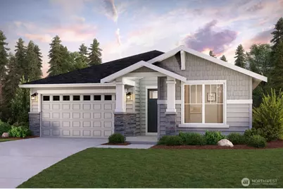 4243 SW Rustler Street, Port Orchard, WA 98367 - Photo 1