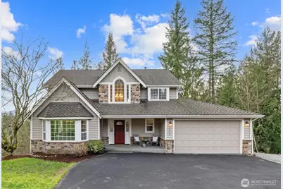 9329 318th Place NE, Carnation, WA 98014 - Photo 1