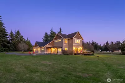 4065 Sunny Hill Lane, Lummi Island, WA 98262 - Photo 5