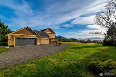 4065 Sunny Hill Lane, Lummi Island, WA 98262 - Photo 3