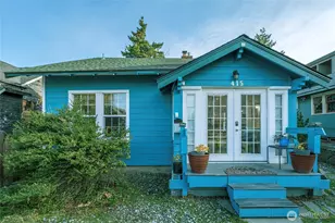 415 King St, Wenatchee, WA 98801 - Photo 1