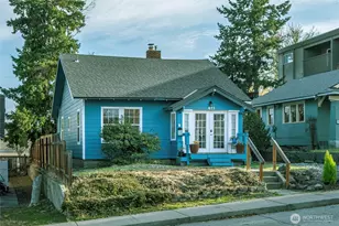 415 King St, Wenatchee, WA 98801 - Photo 1