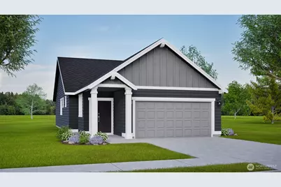 1958 Hickory Road, Moses Lake, WA 98837 - Photo 1