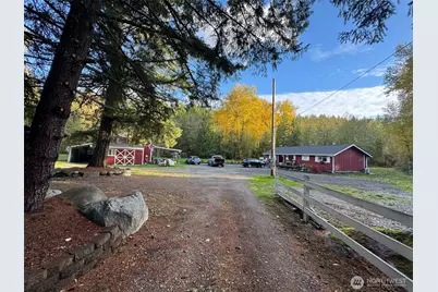 8402 209th Street E, Spanaway, WA 98387 - Photo 1