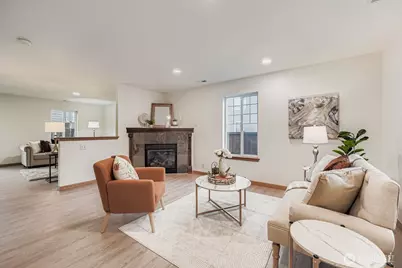 2105 179th Street Ct E, Spanaway, WA 98387 - Photo 3