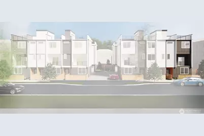 18017 2nd Avenue NE #C, Shoreline, WA 98155 - Photo 3