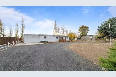 4397 Jackie Drive NE, Moses Lake, WA 98837 - Photo 5