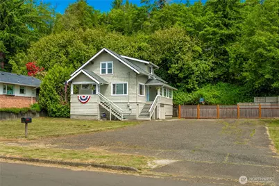 113 W Chenault Avenue, Hoquiam, WA 98550 - Photo 3