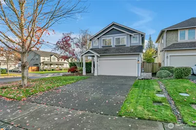 18313 101st Street E, Bonney Lake, WA 98391 - Photo 3