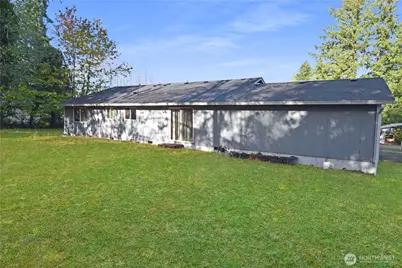 221 E 5th Street, Union, WA 98592 - Photo 5