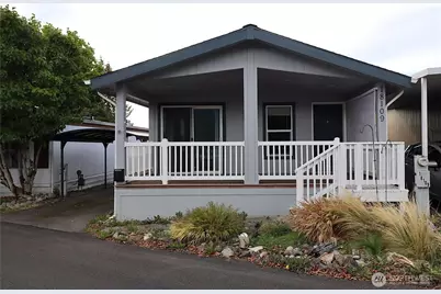 18109 32nd Avenue S #331, SeaTac, WA 98188 - Photo 1