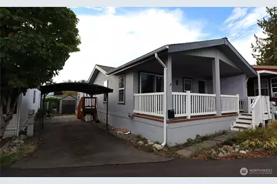 18109 32nd Avenue S #331, SeaTac, WA 98188 - Photo 3