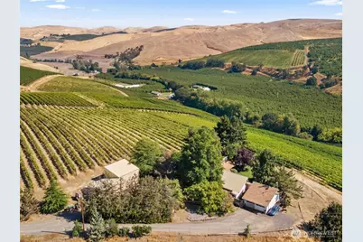 2018 Steele Road, The Dalles, OR 97058 - Photo 3