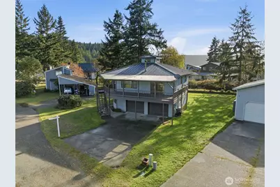 80 NE Brook Place, Tahuya, WA 98588 - Photo 3