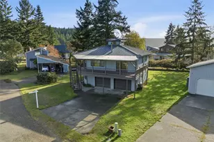 80 NE Brook Pl, Tahuya, WA 98588 - Photo 3