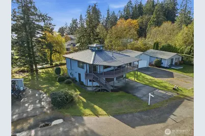 80 NE Brook Place, Tahuya, WA 98588 - Photo 5