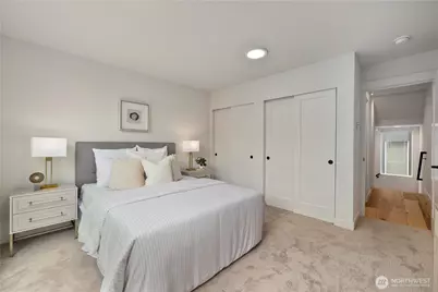 2439 NW 61st Street #A, Seattle, WA 98107 - Photo 9
