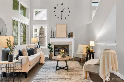 3748 257th Avenue SE, Sammamish, WA 98029 - Photo 3