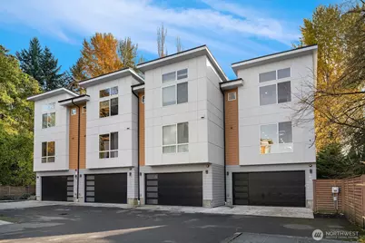 7721 NE 175th Street #104, Kenmore, WA 98028 - Photo 1