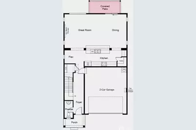 657 Barquist Lane N, Enumclaw, WA 98022 - Photo 3