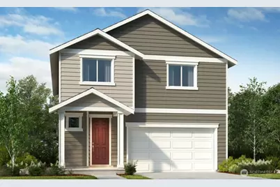 657 Barquist Lane N, Enumclaw, WA 98022 - Photo 1