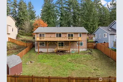 17939 Upland Drive SE, Yelm, WA 98597 - Photo 3