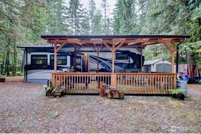 245 Schinn Canyon Court, Deming, WA 98244 - Photo 1