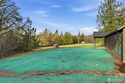 960 Paine Road, Castle Rock, WA 98611 - Photo 5