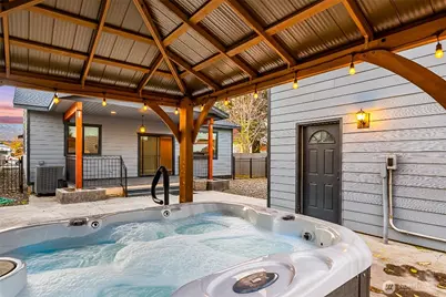 815 Highland Drive, Wenatchee, WA 98801 - Photo 5