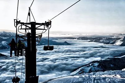 200 Pass Life Way #1, Snoqualmie Pass, WA 98068 - Photo 27