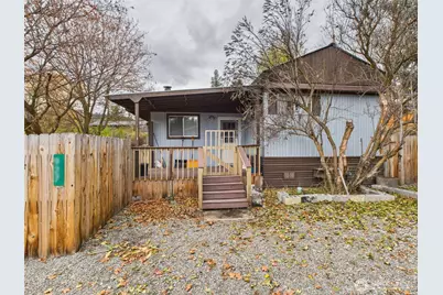 927 Hesse Boulevard, Republic, WA 99166 - Photo 1