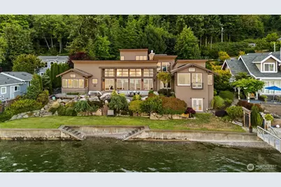 5152 Cromwell Drive NW, Gig Harbor, WA 98335 - Photo 1