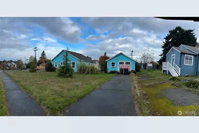 317 S Jones Street, Port Angeles, WA 98362 - Photo 3