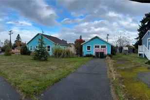 317 S Jones St, Port Angeles, WA 98362 - Photo 3