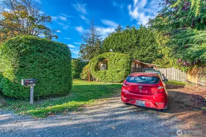 85 Alder (85 & 79) Street, Orcas Island, WA 98245 - Photo 3