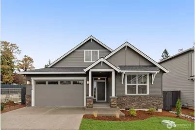 16417 30th Avenue E #9, Tacoma, WA 98446 - Photo 1