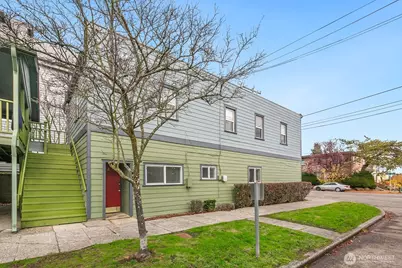 7103 Linden Avenue N #1-5, Seattle, WA 98103 - Photo 7