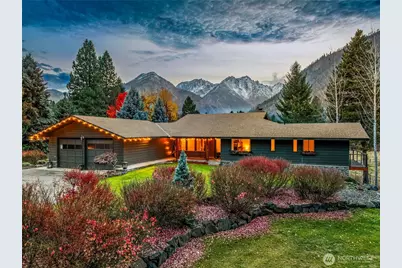 8200 E Leavenworth Road, Leavenworth, WA 98826 - Photo 1