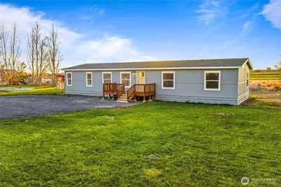 2326 NE Stoneridge Road, Moses Lake, WA 98837 - Photo 1