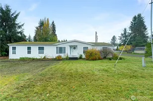 1614 W Martin St, Elma, WA 98541 - Photo 1