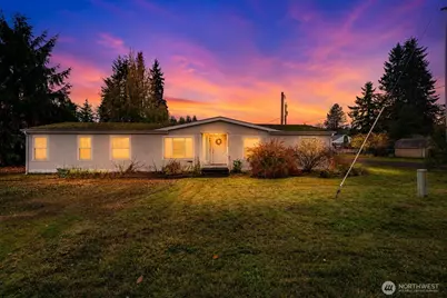 1614 W Martin Street, Elma, WA 98541 - Photo 1