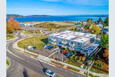 5321 N Pearl Street #202, Tacoma, WA 98407 - Photo 1